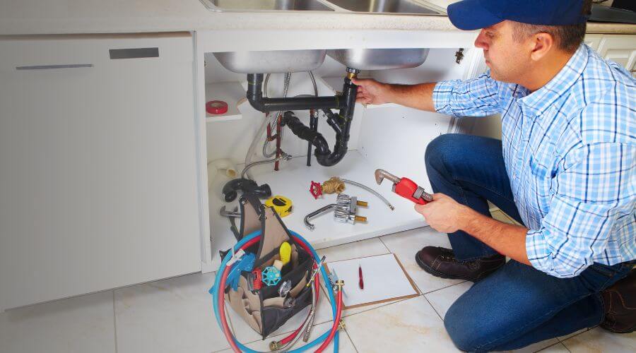 Local annual plumbing maintenance in Pacoima, CA